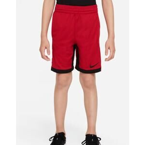 Nike Trophy Big Kids' (Boys') Training Shorts Size Large Style 939655-687